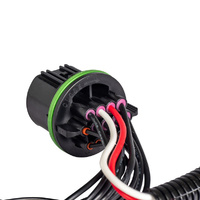 Bushranger Night Hawk Hi-Beam Adaptor for LDV T60 2017 - Onwards (Factory LED Headlights)