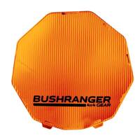 Bushranger Night Hawk Protective Cover Amber (Flood) to suit NHX230 lights
