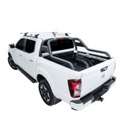 HSP Armour Sports Bar to suit Nissan Navara D23 2021 - Onwards