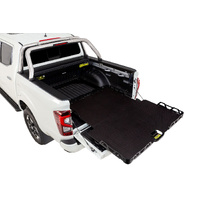 HSP Load Slide to suit Nissan Navara D23 Dual Cab 2021 - Onwards