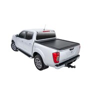 HSP Electric Roll R Cover Series 3 to suit Nissan Navara NP300 Dual Cab 2015 - 2020