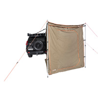 Foxwing 180 B End Panel (suit RH and LH)