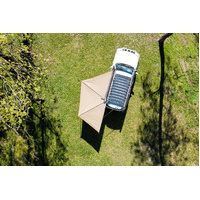 Foxwing 180° Awning (RHS)