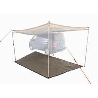Foxwing 270° Mesh Floor Saver (Series II)
