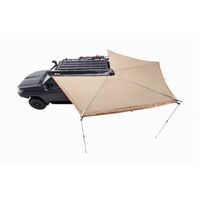 Oztent Foxwing OFW27AWRHA 270 Degree Awning Shade (Right Hand)