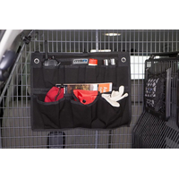MSA 4x4 Cargo Barrier Organiser (Medium)