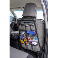 MSA 4x4 Seat Organiser