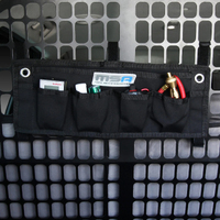 MSA 4x4 Cargo Barrier Organiser (Small)