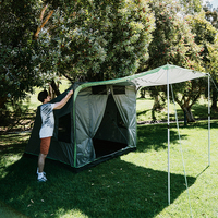 Oztent RV-3 Tent Lite