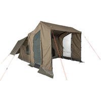 Oztent RV-3/5 Plus Peaked Side Panel Set