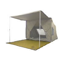 Oztent RV-4 / RV-4 Plus Mesh Floor Saver (Series II)