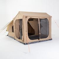 Oztent ORX5COMBOA RX-5 Series Tent
