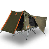 Oztent Bunker Pro One-Man Tent
