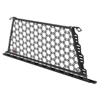Pirate Camp Co. Cargo Divider to suit Ford Everest 2023 - Onwards