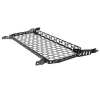 Pirate Camp Co. Rear Roof Parcel Shelf to suit GWM Tank 300