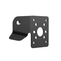 Pirate Camp Co. UHF Handpiece Mount to suit GWM Tank 300