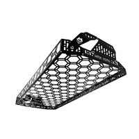 Pirate Camp Co. Rear Roof Parcel Shelf to suit Nissan Patrol Y62