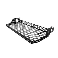 Pirate Camp Co. Rear Roof Parcel Shelf to suit Ford Ranger 2022 - Onwards