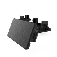 Pirate Camp Co. Switch Cavity Blanks to suit Dash Switch Clusters (3 Pack)