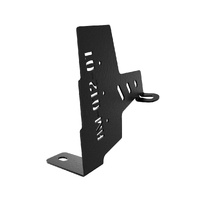 Pirate Camp Co. UHF Behind Dash Module Mount to suit Toyota LandCruiser 300 Series