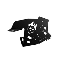 Pirate Camp Co. UHF Behind Dash Module Mount to suit Nissan Patrol Y62