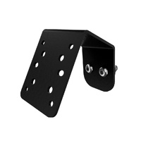 Pirate Camp Co. UHF Handpiece Mount to suit Toyota Hilux N80 2015 - Onwards