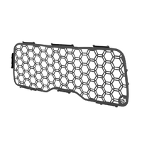 Pirate Camp Co. Rear Molle Window Panel to suit Ford Everest 2022 - Onwards