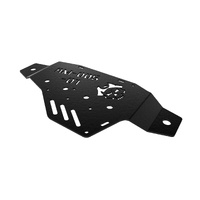 Pirate Camp Co. UHF Behind Dash Module Mount to suit Toyota LandCruiser 70 Series