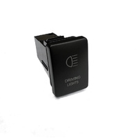 Pirate Camp Co. Toyota Short Switch - Driving Light