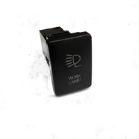 Pirate Camp Co. Toyota Short Switch - Work Lamp