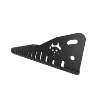 Pirate Camp Co. Nitro Maxx Light Bar Mount to suit Rhino Rack Pioneer Platform