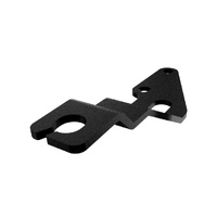 Pirate Camp Co. Aerial Mount to suit Toyota LandCruiser 300 Series