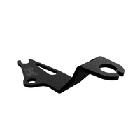 Pirate Camp Co. Aerial Mount to suit Toyota Prado 150 Series