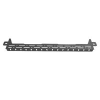 Pirate Camp Co. Behind Grill Light Bar Bracket to suit Toyota Prado 250 Series