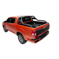 HSP Armour Sports Bar to suit LDV T60 Dual Cab 2018 - Onwards