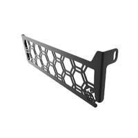 Pirate Camp Co. Molle Storage Pocket for Plastic Tub Liner to suit Ford Ranger & Volkswagen Amarok 2022 - Onwards