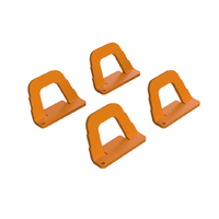 Pirate Camp Co. Quick Lash