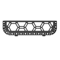 Pirate Camp Co. Rear Door Storage Pockets to suit Toyota Prado 150 Series