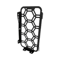 Pirate Camp Co. Rear Side Window Molle Panels to suit Suzuki Jimny XL