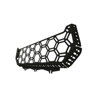 Pirate Camp Co. Side Window Molle Panel Pocket to suit Suzuki Jimny JB74