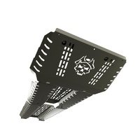 Pirate Camp Co. Underbody Protection to suit Toyota Prado 150 Series | Front, Transmission & Gearbox