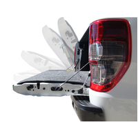 HSP Tail Assist to suit Ford Ranger PX Dual Cab 2012 - 2022 (Dampener Only)