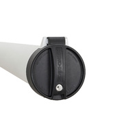Rhino-Rack P30-100 - Conduit Carrier (3.0m/100mm)