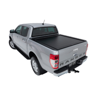 HSP Electric Roll R Cover Series 3 to suit Ford Ranger PX Dual Cab 2012 - 2022