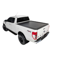 HSP Electric Roll R Cover Series 3 to suit Ford Ranger PX Space Cab 2012 - 2022