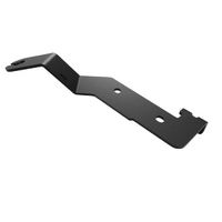 Pirate Camp Co. Aerial Bonnet Mount for Nissan Navara NP300