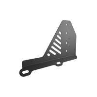 Pirate Camp Co. UHF Behind Dash Module Mount for Ford Ranger/Everest/Raptor 2022+
