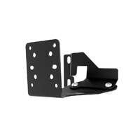 Pirate Camp Co. UHF Handpiece Mount for Ford Ranger/Everest/Raptor 2022+