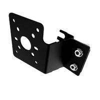 Pirate Camp Co. UHF Handpiece Mount For Toyota LandCruiser 70 Series