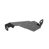 Pirate Camp Co. UHF Behind Dash Module Mount For Toyota Hilux 2016+ N80